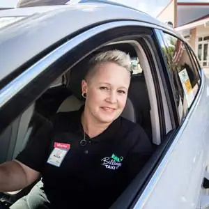Boka taxiresa med Billinge Taxi i Skövde och Skaraborg